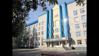 Kirov State Medical University Russia [upl. by Schramke]