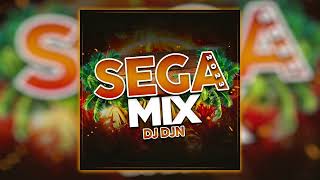 Mix Séga 2023  DJ DJN [upl. by Diana689]