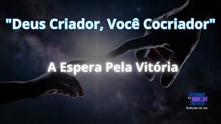 A ESPERA PELA VITÓRIA [upl. by Cuhp]