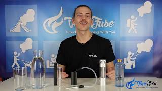 how to refill a disposable vape [upl. by Troy]