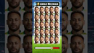 🔥 Find 😀 Smile Neymar amp Odd Ronaldo  football shorts neymar mbappe [upl. by Broddie297]