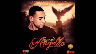 Don Omar  Angelito Acoustic Version [upl. by Yrekcaz]