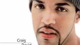 Craig David Seven Days wLyrics [upl. by Harat]