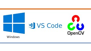 ROS Tutorial 2 Instalación de Visual Studio Code y OpenCV [upl. by Anwahsar]