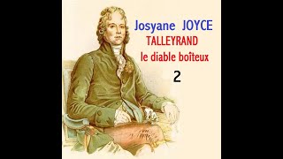 Le Diable boiteux  2 par Josyane JOYCE [upl. by Artus]