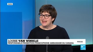 Travailler au canada  pénurie de main d’œuvre au Canada [upl. by Eissahc65]