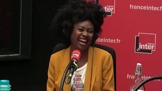 Les cheveux de Sibeth Ndiaye  La chronique de Roukiata Ouedraogo [upl. by Byrd]