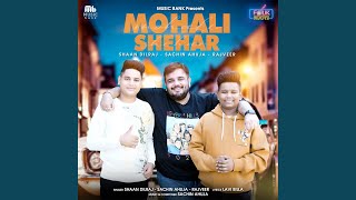 Mohali Shehar Folk Roots [upl. by Rolyat]