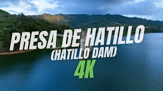 Presa de Hatillo Hatillos Dam [upl. by Ion746]