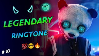 Top 50 Legendary BGM Ringtone 2022  viral insane bgm  inshot music [upl. by Jo-Ann]