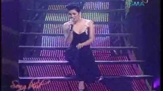 One Day In Your Life  Regine Velasquez [upl. by Stelle611]