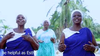 TABITA Song BY CHORAL NYAMIBUKIZUKA [upl. by Menashem143]