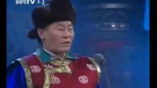 LongsongJoroogiinjoroo InnerMongolian Singer Togtokh [upl. by Miquela]