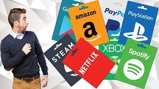 How to get free gift cards from playing gameslink in description [upl. by Esmerolda]