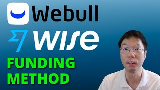 How to Fund Webull with Wise ACH Method [upl. by Dryfoos]