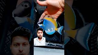 दुनिया की सबसे अनोखी मछली 😮 fish aquarium fishtank fishing reef ytshorts youtubeshorts viral [upl. by Quintin]