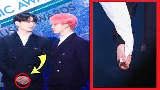 🧐 You wont believe Jikooks special connection 🤗🤗 Look at this [upl. by Nirik]