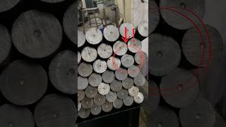 😱 Stud Making Process shorts viral metal [upl. by Kcajyllib]