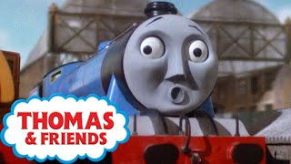 Thomas amp Friends™  Wrong Road  Full Episode  Cartoons for Kids [upl. by Onitnerolf]