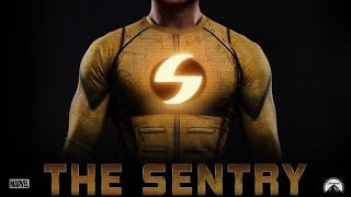 Marvel Sentry Movie Announcement 2024 Henry Cavill Ryan Gosling Thunderbolts Explained in Hindi [upl. by Kline792]