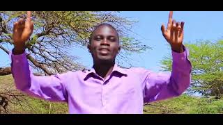 Sitaogopa by William Koronya Official Video [upl. by Ellynad]