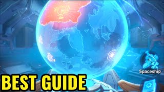 TOPWAR Loot Quest BEST Guide [upl. by Dympha]