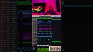 CPU Maxed Out melodicdubstep futurebass musicproducer logicprox edm ableton flstudio dubstep [upl. by Cinda]