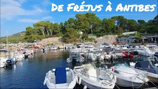 Fréjus Antibes [upl. by Ynetsed815]