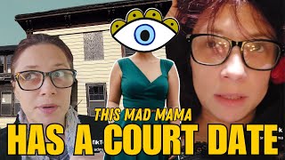 This Mad Mama FINALLY Has a Court Date ⚖️  RECAP [upl. by Novoj]