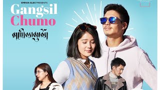 GANGSIL CHUMO  NEW LADAKHI MUSIC VIDEO  2023  OFFICIAL video  Finding focus productions [upl. by Leodora334]