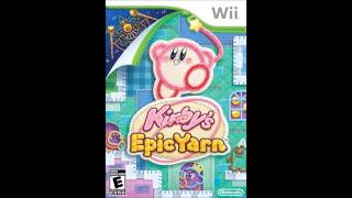 Full Kirbys Epic Yarn Soundtrack [upl. by Jovia]