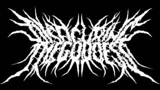 Disfiguring The Goddess  Mountain 2012 [upl. by Tehcac]