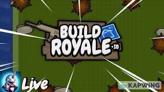 build royale with mrnarhwal part 3 [upl. by Jeritah]