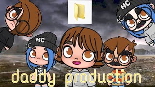 Daddy Productions Episode 4 Season 1 [upl. by Gney]