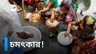 বগুড়ার এক অন্যরকম হোটেল [upl. by Rocker]