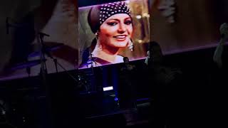 Googoosh 2024 Live in Frankfurt Makhloogh ❤️‍🔥 [upl. by Stephana267]