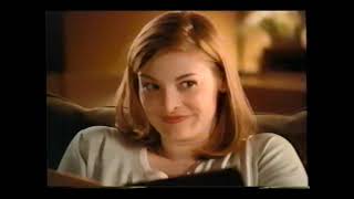 March 2002 Pepperidge Farm Milano Cookies Commercial [upl. by Auqinahs]