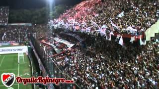 Video de la copa Newells 2  0 Atlético Mineiro Copa Libertadores Semifinal  Ida [upl. by Ekle]