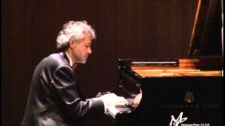 Pavel Nersessian plays Frederic Chopin Piano Concerto № 1 [upl. by Ahsinit]