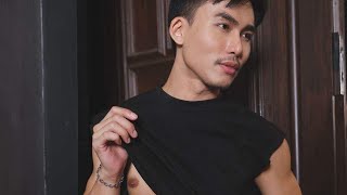 Top 30 Max Saran Dungkhuntod Road to Mister International Thailand 2024 [upl. by Beka]