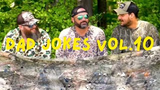 Dad Jokes Vol10 dadjokes [upl. by Alesiram]