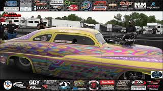 Testing from Cecil County Dragway [upl. by Ahseeyt]