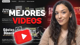 Como hacer un Guion para Youtube  El Secreto de los Grandes CANALES [upl. by Popper]