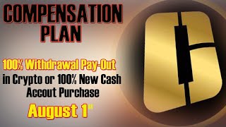 Onecoin Latest  THE COMPENSATION PLAN  100 Withdrawal Payout [upl. by Benedick48]