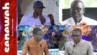 Révélations sur comment Tahirou Sarr est tombé dans le piège de Sonko [upl. by Aynor]