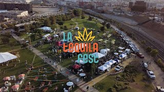 LA Tequila Fest 2022 [upl. by Eisteb]