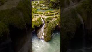 Semuc Champey el paraíso en Guatemala [upl. by Hamrnand]