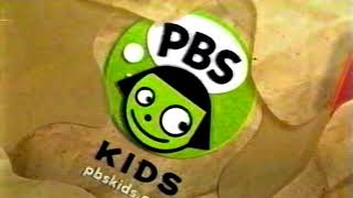 PBS Kids Program Break 2010 WPBT Part 13 [upl. by Nnaeiluj]