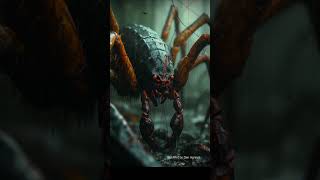 Arthropod aliens Part 2 [upl. by Tiler]