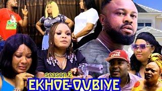 EKHOEOVBIYEEPISODE 2 Pat Osayande Eric Ogbomo Austin Nys Ovbiebo 2023BENIN NOLLYWOOD MOVIES [upl. by Franklin797]